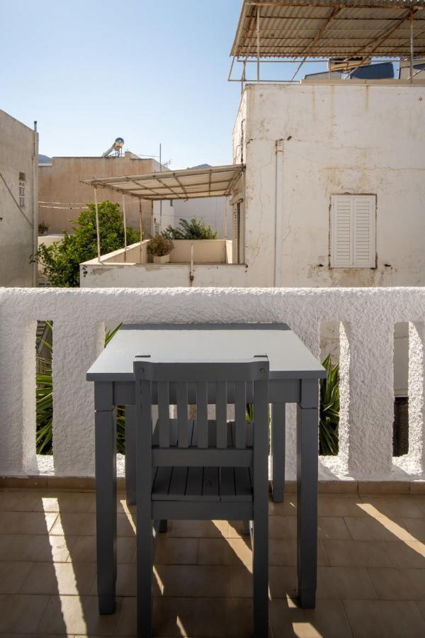 Eleios Hotel Serifos Livadi  Exterior foto